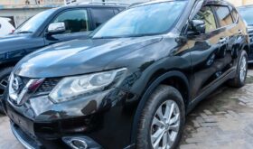 Certified Used 2013 Nissan Xtrail