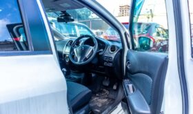 Certified Used 2015 Nissan Note