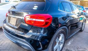 Certified Used 2015 Mercedes-Benz GLE