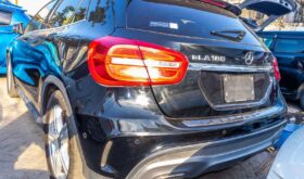 Certified Used 2015 Mercedes-Benz GLE