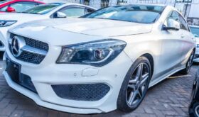 Certified Used 2016 Mercedes-Benz CLA