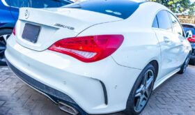 Certified Used 2016 Mercedes-Benz CLA