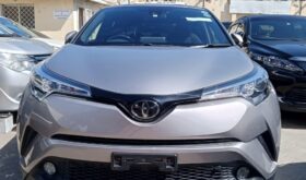 Certified Used 2016 Toyota C-HR