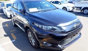 Certified Used 2016 Toyota Harrier