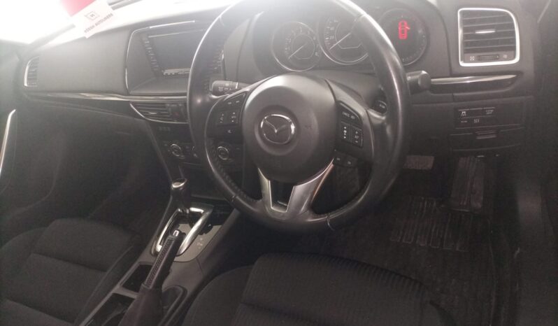 
								Certified Used 2014 Mazda Atenza full									