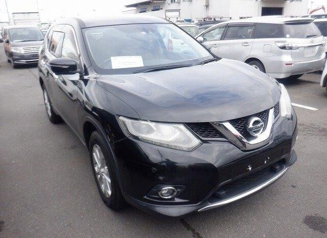Certified Used 2014 Nissan Xtrail