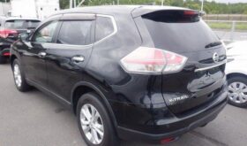 Certified Used 2014 Nissan Xtrail