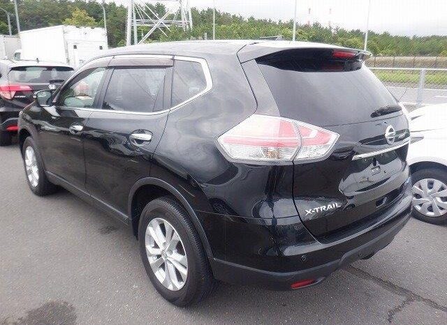 
								Certified Used 2014 Nissan Xtrail full									