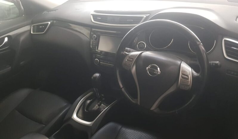
								Certified Used 2014 Nissan Xtrail full									