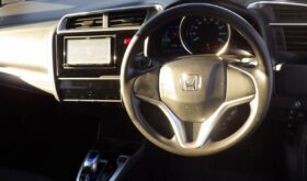 Certified Used 2014 Honda Fit