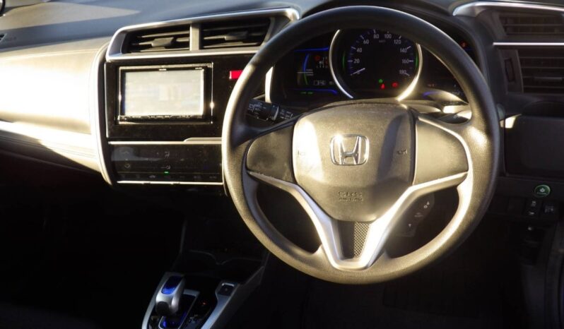 
								Certified Used 2014 Honda Fit full									