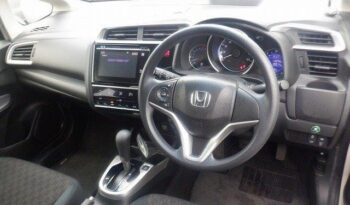 
									Certified Used 2014 Honda Fit full								