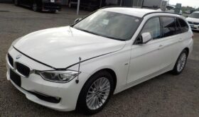 Certified Used 2014 BMW 3 Series