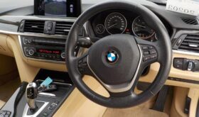 Certified Used 2014 BMW 3 Series