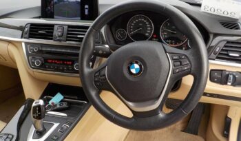
									Certified Used 2014 BMW 3 Series full								